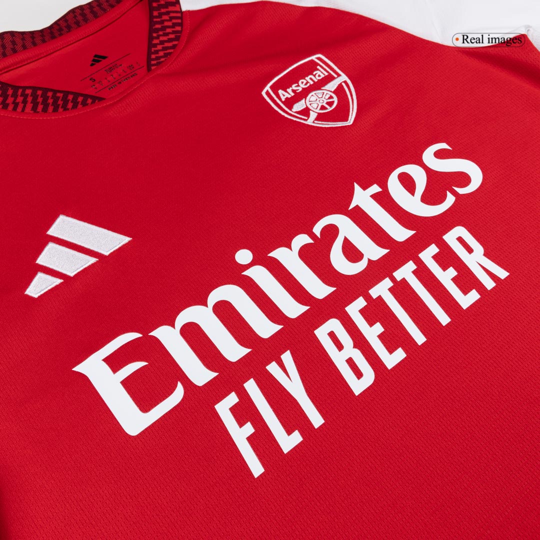 GABRIEL #6 Arsenal Koduvorm Särk 2026/27