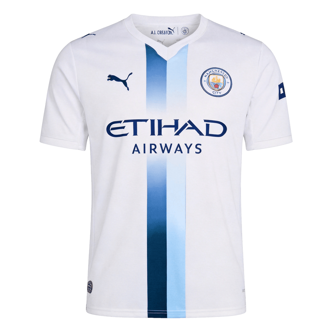 FODEN #47 Manchester City Third Särk 2026/27
