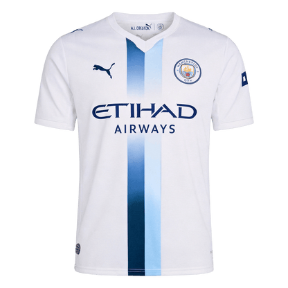FODEN #47 Manchester City Third Särk 2026/27