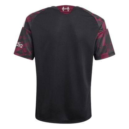 Liverpool Kolmas Särk 2026/27