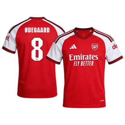 ØDEGAARD #8 Arsenal Koduvorm Särk 2026/27 - UCL
