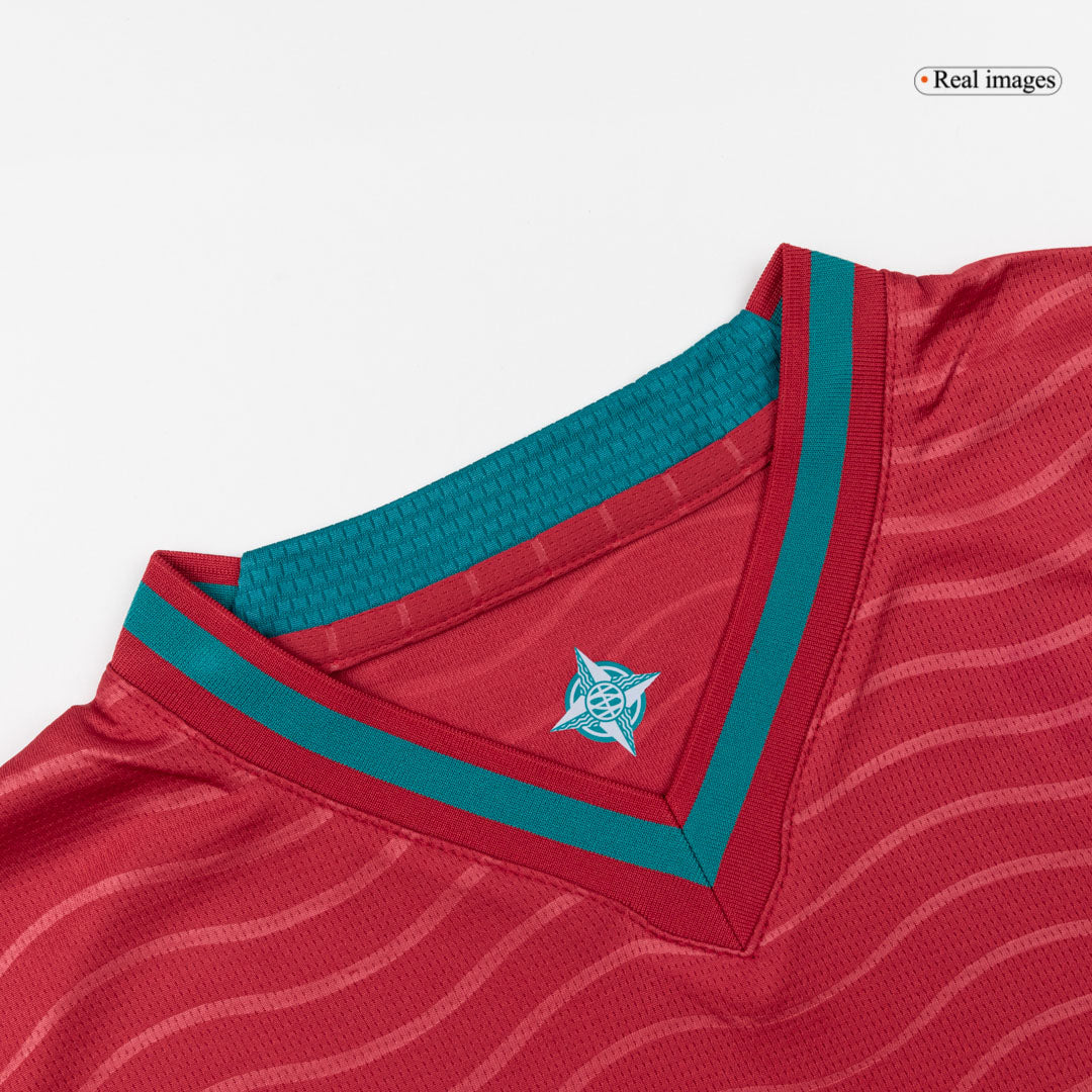 JOÃO FÉLIX #11 Portugal Koduvorm Särk 2026 - Kvaliteetne