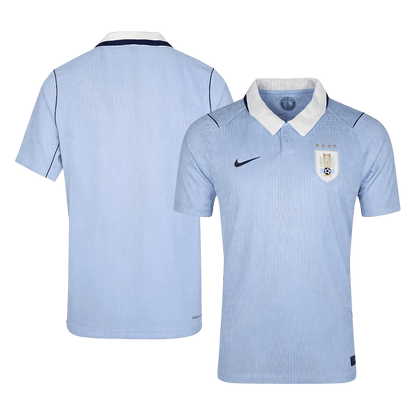 Uruguay Koduvorm Särk 2026 Autentne
