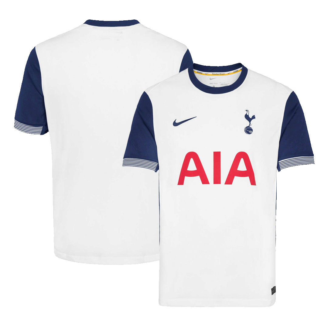 Tottenham Hotspur Koduvorm Särk 2024/25