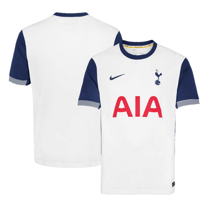 Tottenham Hotspur Koduvorm Särk 2024/25