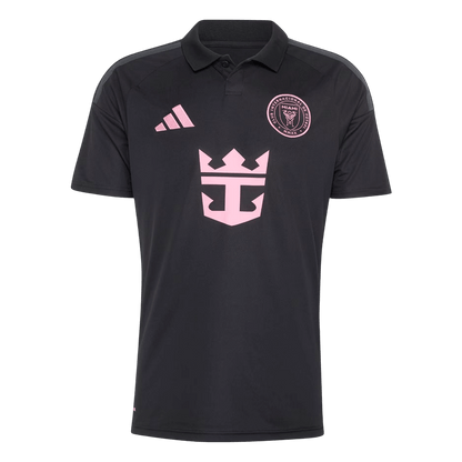 Inter Miami CF Võõrsilvorm Särk 2026