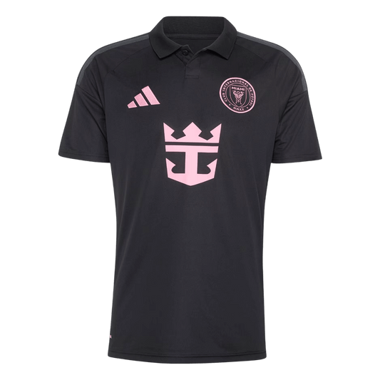 Inter Miami CF Võõrsilvorm Särk 2026