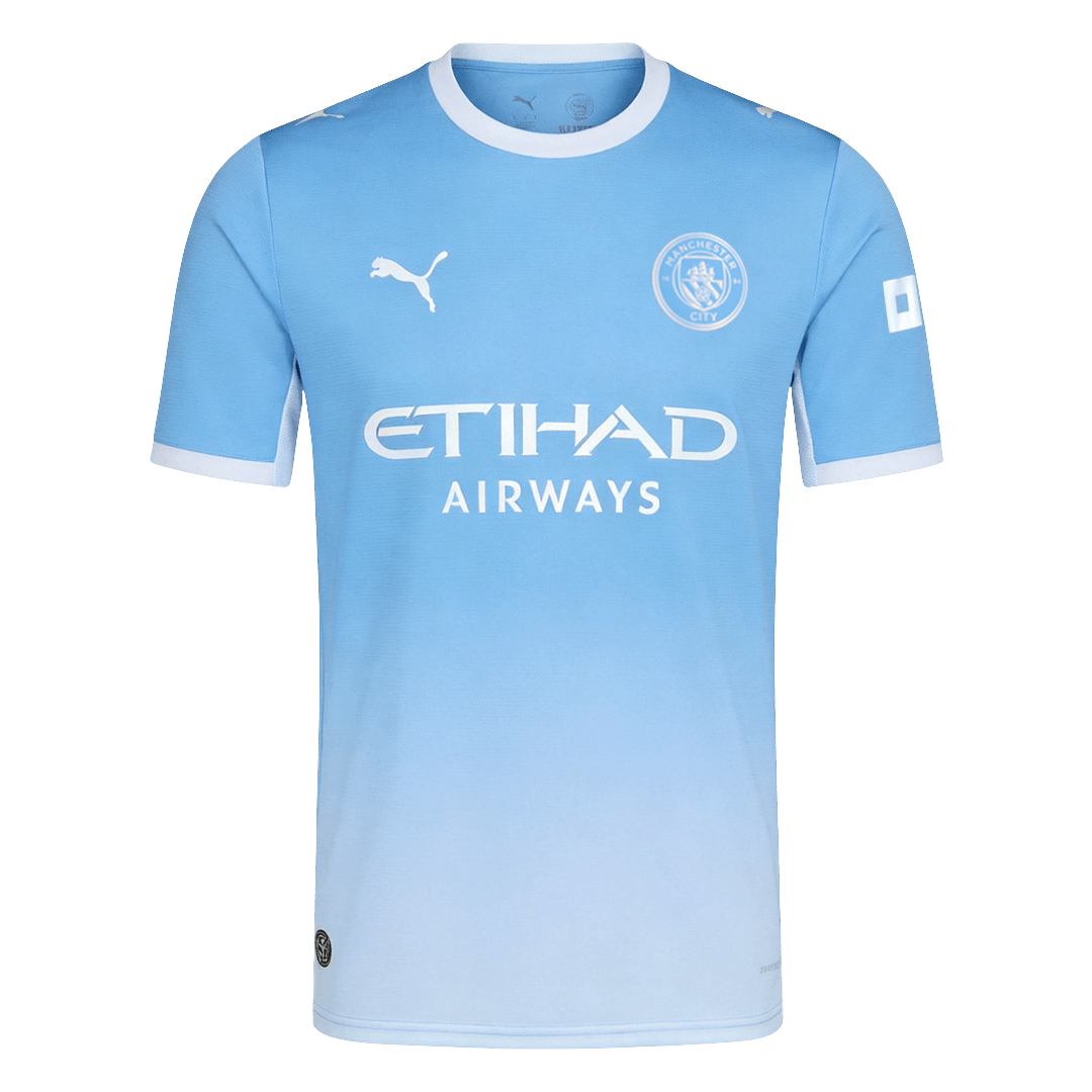 FODEN #47 Manchester City Koduvorm Särk 2026/27 - UCL