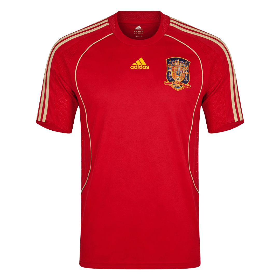 Retro Hispaania Koduvorm Särk 2008