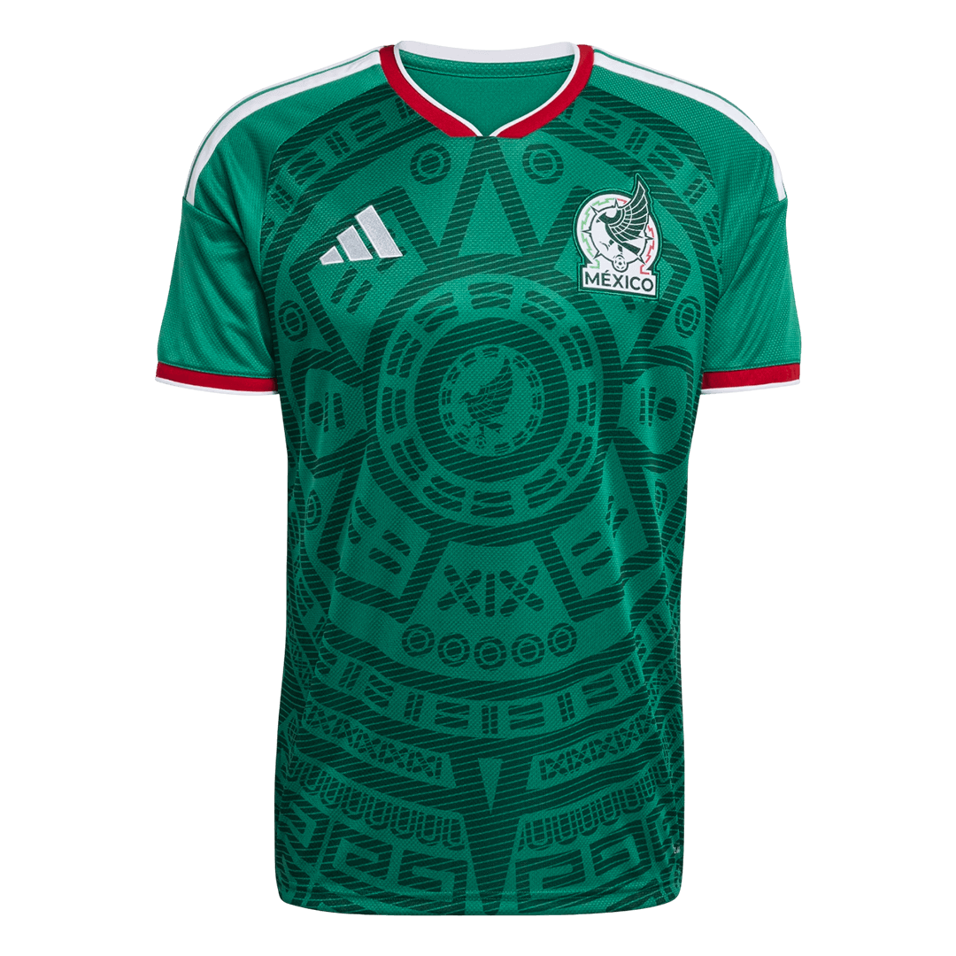 Mehhiko Koduvorm Särk 2026 - Kvaliteetne