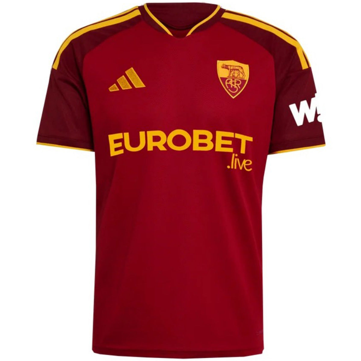 AS Roma Koduvorm Särk 2026/27