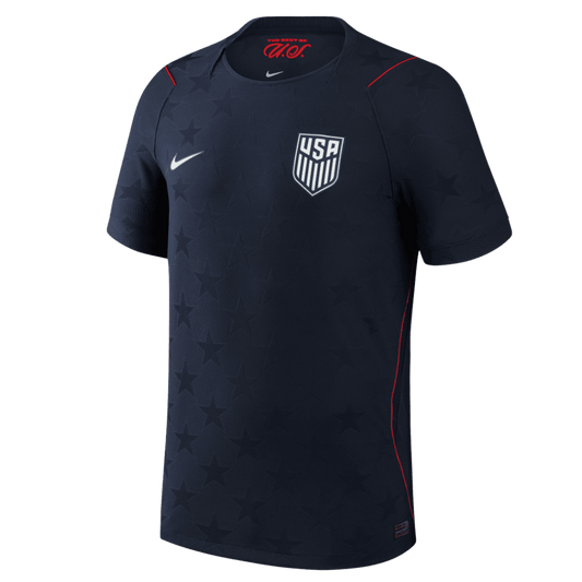 USA Võõrsilvorm Särk 2026 Autentne