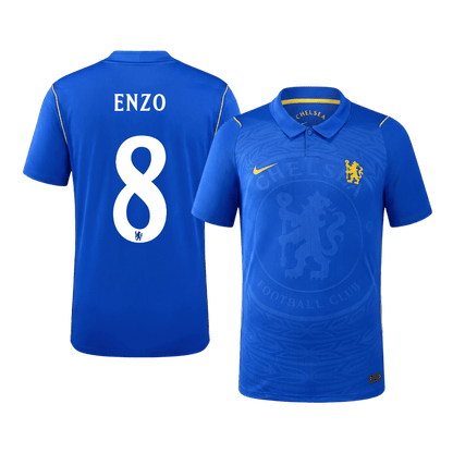 ENZO #8 Chelsea Koduvorm Särk 2026/27 - UCL