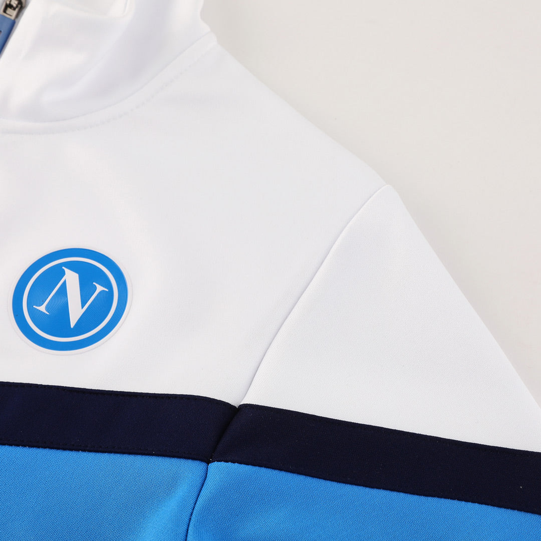Napoli Jalgpalli Jope 2025/26