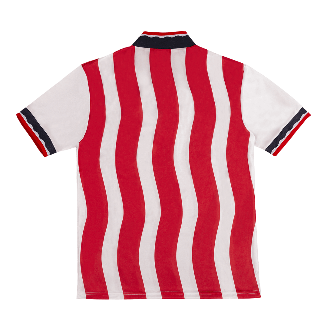 Retro USA Koduvorm Särk 1994