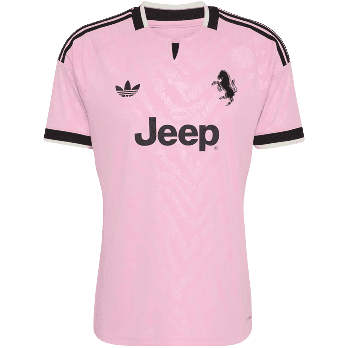 Juventus Võõrsilvorm Särk 2026/27