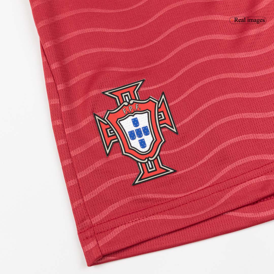 Portugal Koduvorm Püksid 2026
