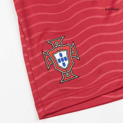 Portugal Koduvorm Püksid 2026