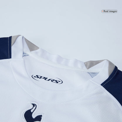 Tottenham Hotspur Koduvorm Jalgpallikomplekt 2025/26