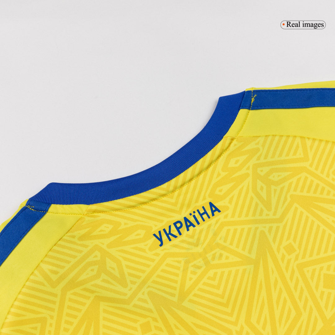 Ukraina Koduvorm Särk 2026