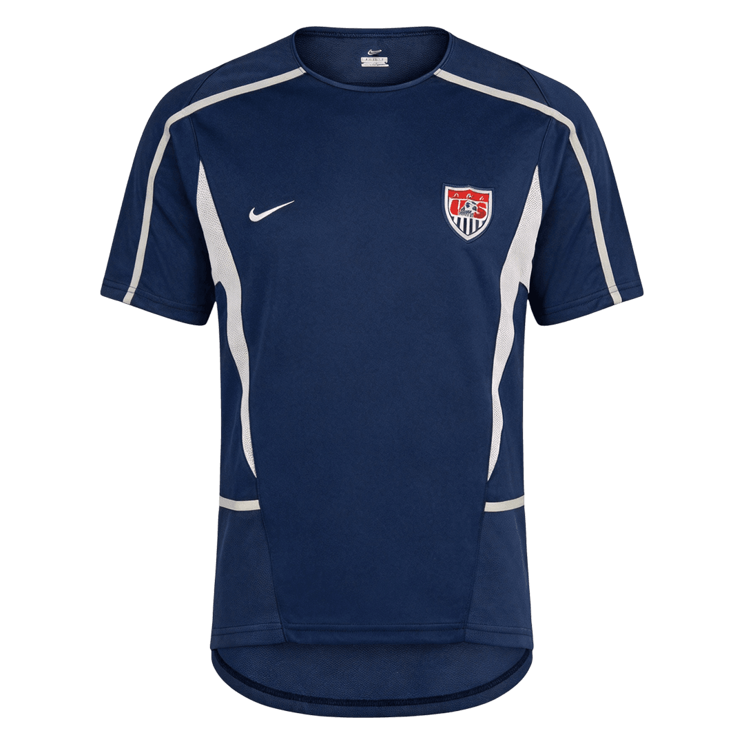 Retro USA Võõrsilvorm Särk 2002