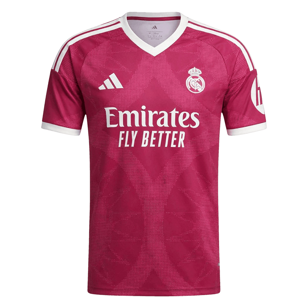 Madridi Real Third Särk 2026/27