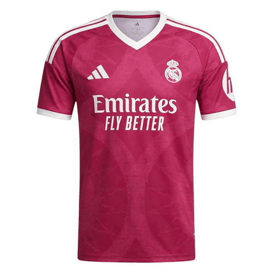 Madridi Real Third Särk 2026/27