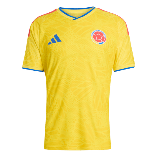 Colombia Koduvorm Särk 2026 Autentne