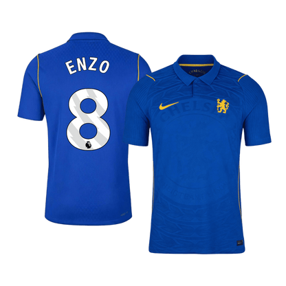 ENZO #8 Chelsea Koduvorm Särk 2026/27 Autentne