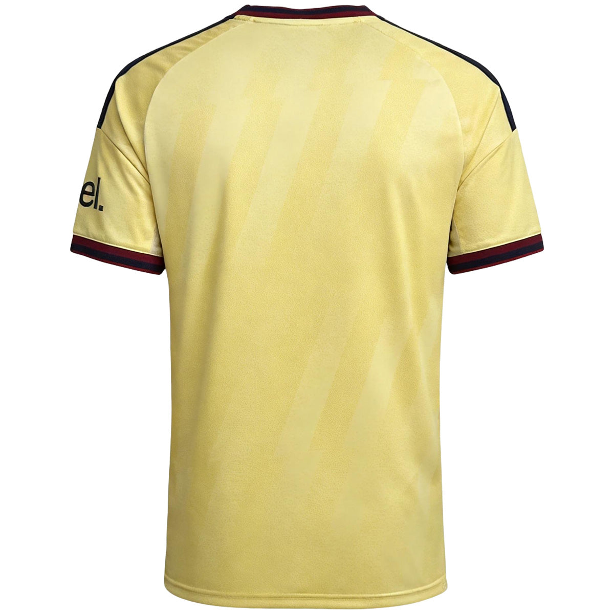 Arsenal Kolmas Särk 2026/27