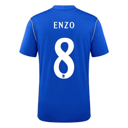 ENZO #8 Chelsea Koduvorm Särk 2026/27 - UCL