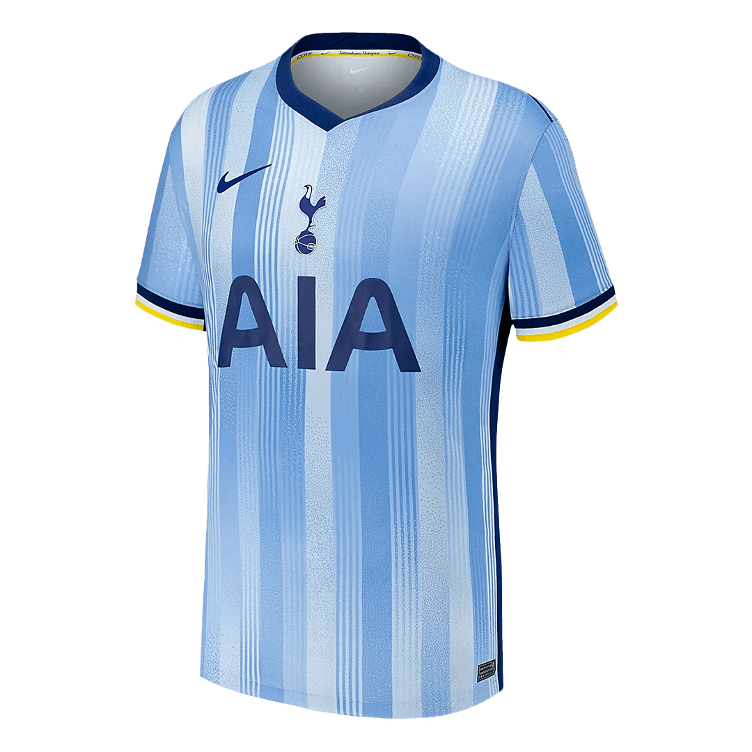 Tottenham Hotspur Võõrsilvorm Särk 2024/25