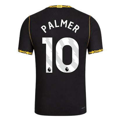 PALMER #10 Chelsea Võõrsilvorm Särk 2026/27 Autentne