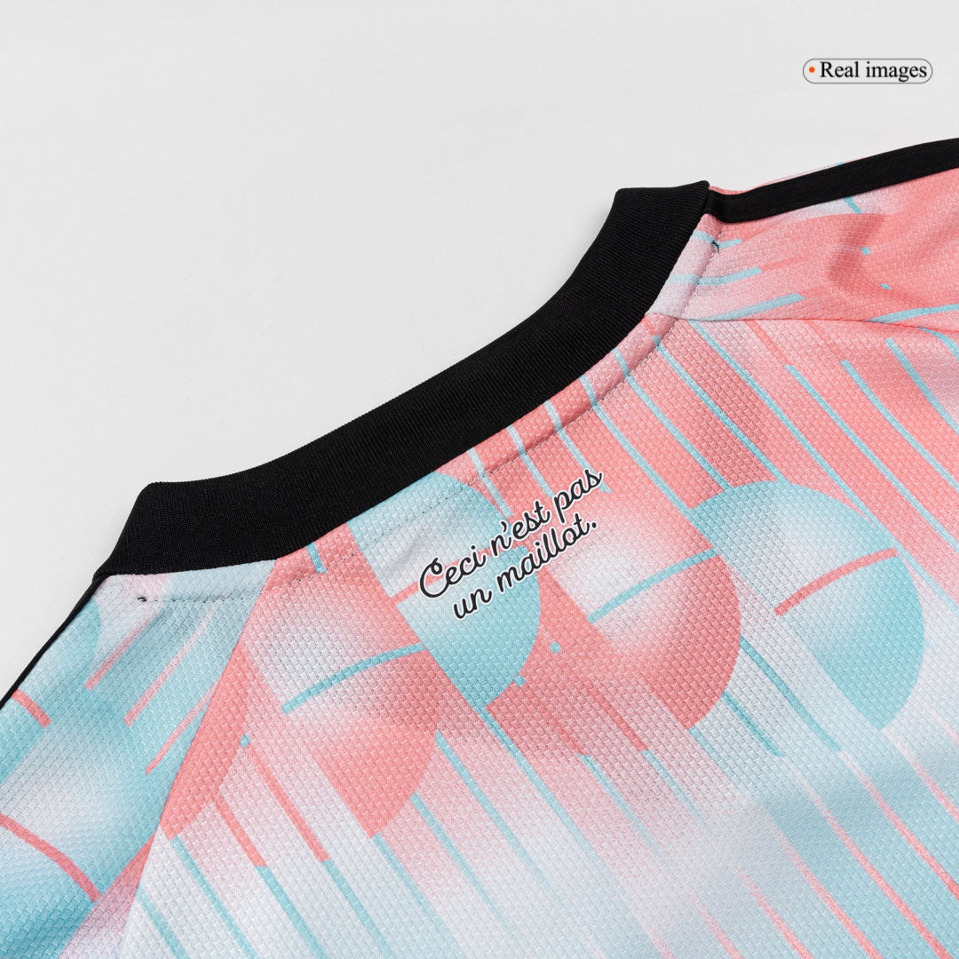 DE BRUYNE #7 Belgia Võõrsilvorm Särk 2026