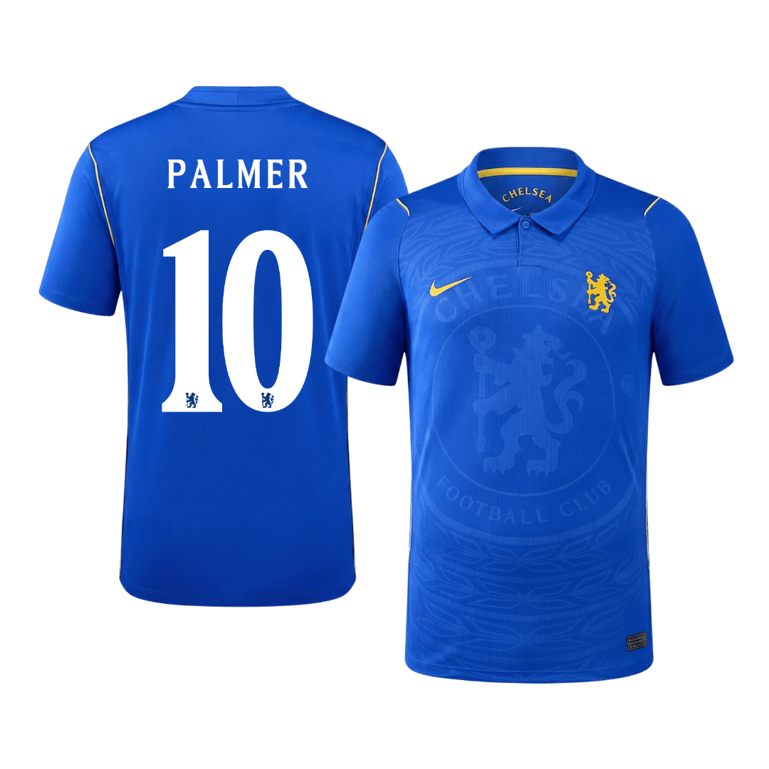 PALMER #10 Chelsea Koduvorm Särk 2026/27