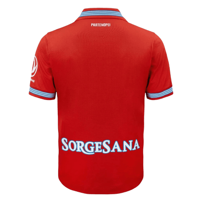 Napoli Kolmas Särk 2026/27 Autentne