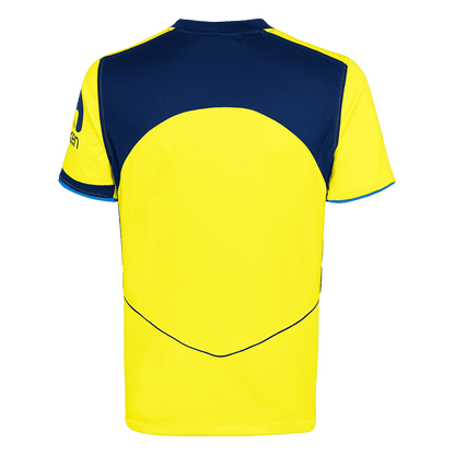 Tottenham Hotspur Kolmas Särk 2025/26