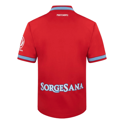 Napoli Kolmas Särk 2026/27