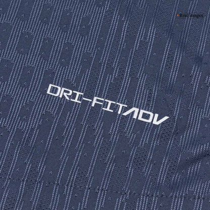 Milano Internazionale Kolmas Särk 2025/26 Autentne
