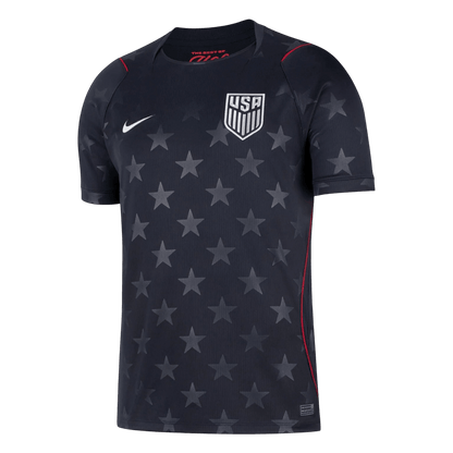 USA Võõrsilvorm Särk 2026