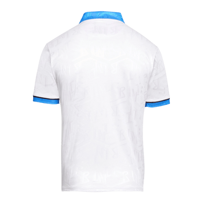 Retro Milano Internazionale Võõrsilvorm Särk 1994/95