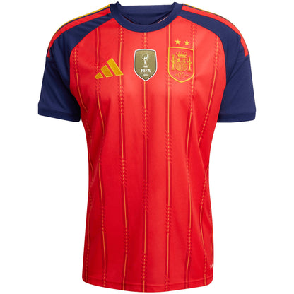 CAMPEONES #26 Hispaania Koduvorm Särk 2026 - Kvaliteetne