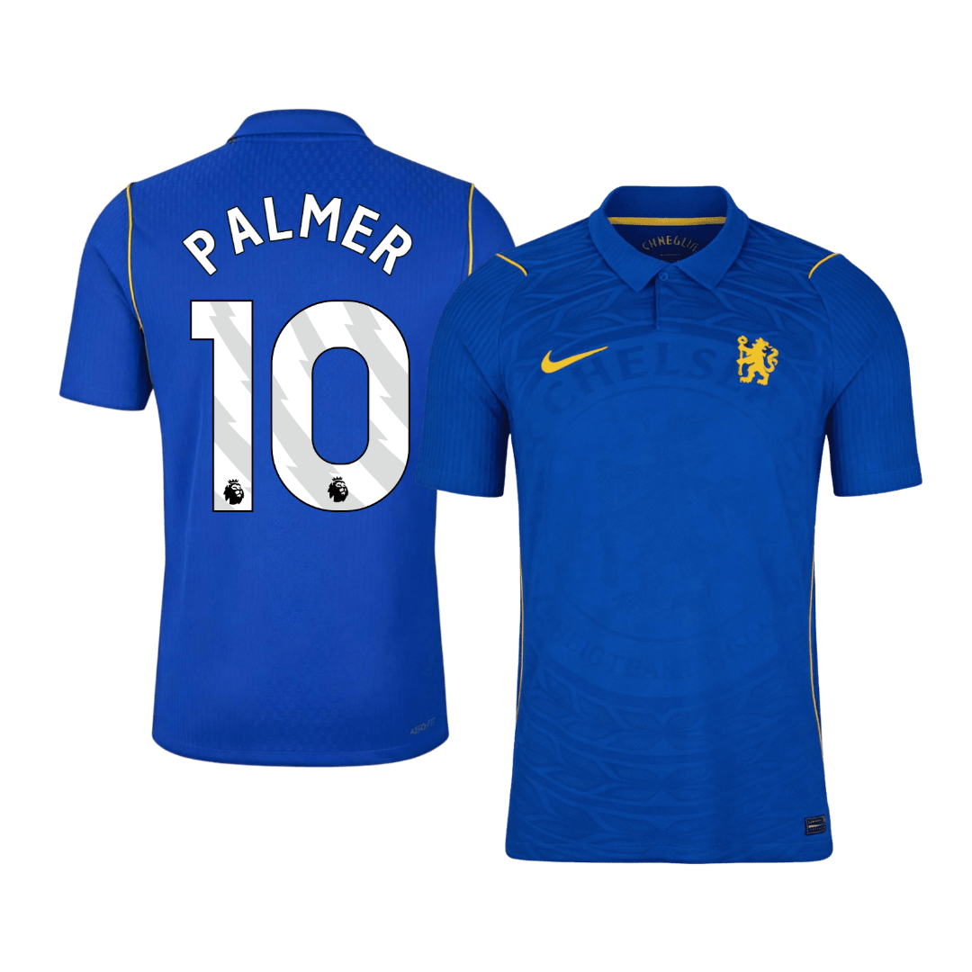 PALMER #10 Chelsea Koduvorm Särk 2026/27 Autentne