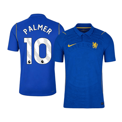 PALMER #10 Chelsea Koduvorm Särk 2026/27 Autentne