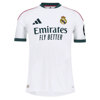 VALVERDE #8 Madridi Real Koduvorm Särk 2026/27 Autentne