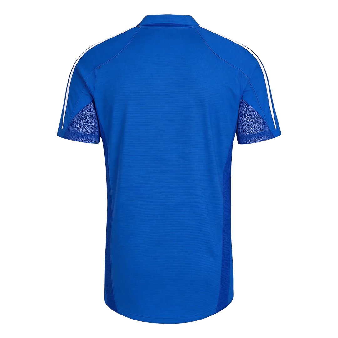 Retro Madridi Real Võõrsilvorm Särk 2004/05