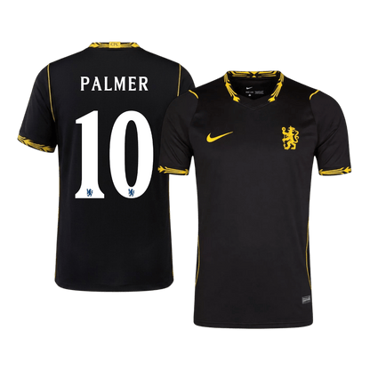 PALMER #10 Chelsea Võõrsilvorm Särk 2026/27 - UCL