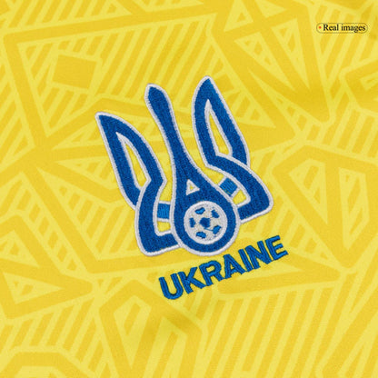 Ukraina Koduvorm Särk 2026