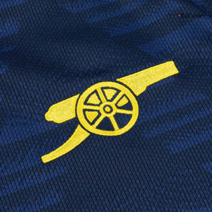 RICE #41 Arsenal Võõrsilvorm Särk 2026/27