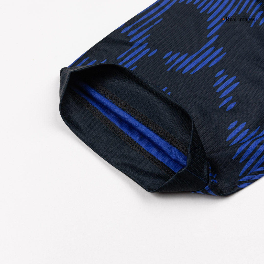 RAPHINHA #11 Brasiilia Võõrsilvorm Särk 2026